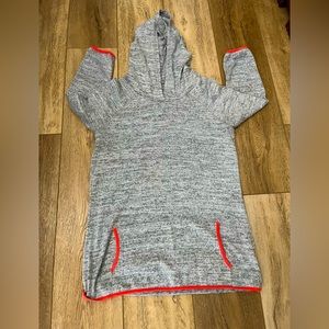 Lightweight Hoodie